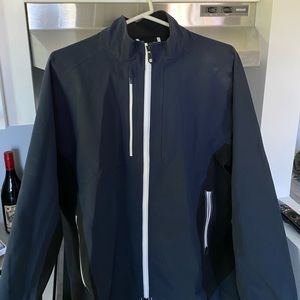 Men’s FootJoy Golf Jacket